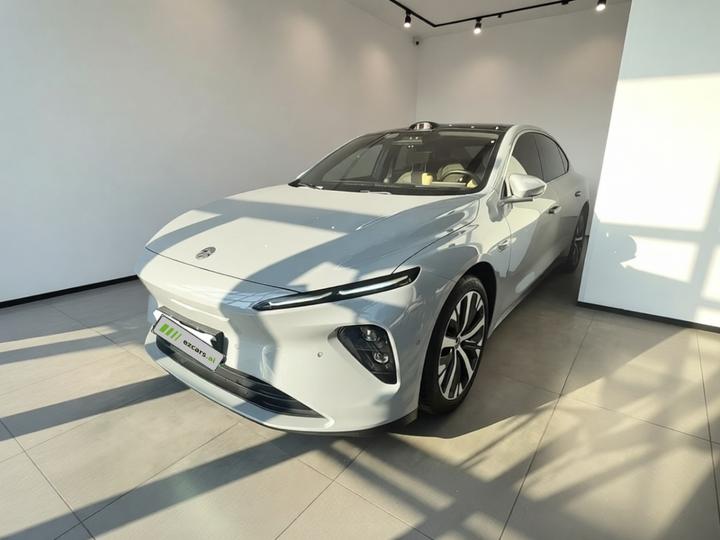 ET7 2022 100kWh Launch Edition