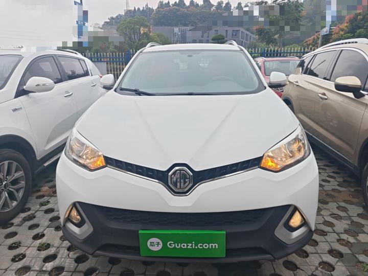 GS 2016 1.5TGI MT Value photo 2