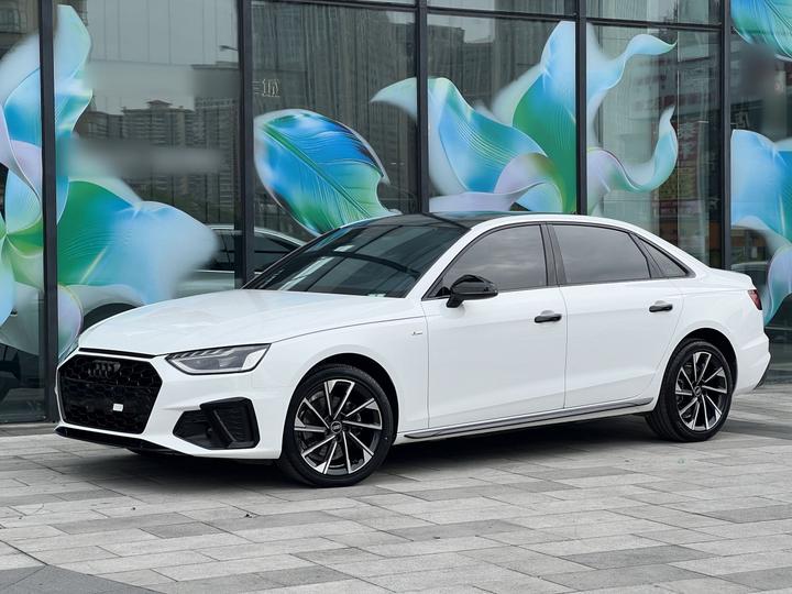 A4L 2023 40 TFSI Luxury Dynamic photo 3