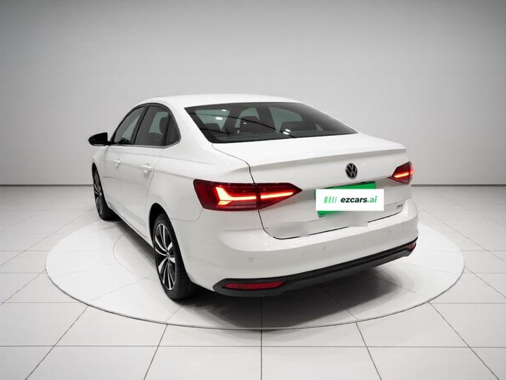 Lavida 2025 1.5L photo 4