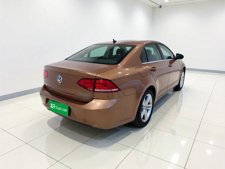 Lamando 2018 280TSI DSG Comfort photo 6