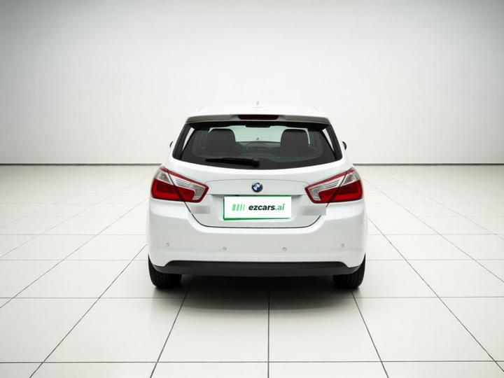 R50 2014 1.6L MT photo 5