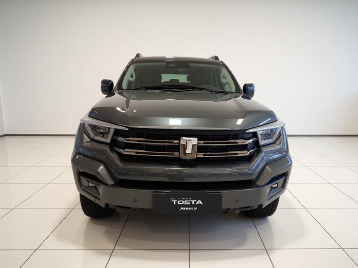 400 EV 2023 Hi4-T photo 2