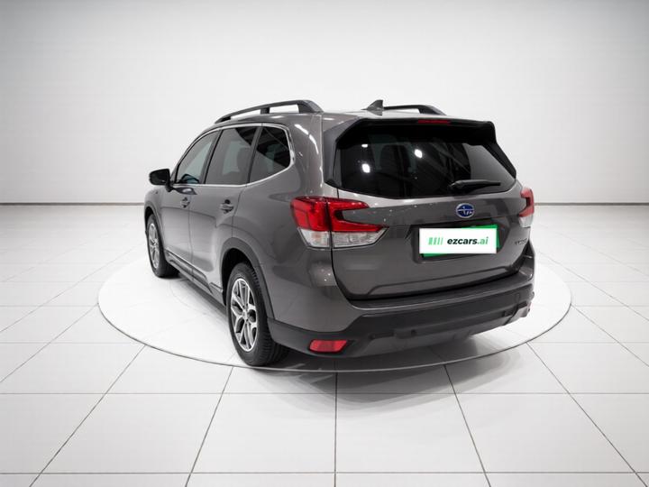 Forester 2021 2.0i Luxury EyeSight photo 4