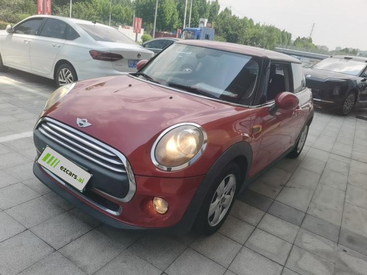 2014 1.2T ONE