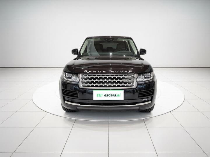Range Rover 2017 3.0 SC V6 Vogue Extended photo 2