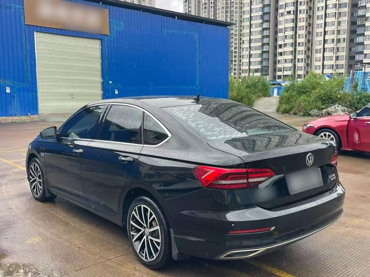 Lavida 2018 280TSI DSG Luxury China V photo 4