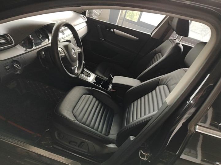 Magotan 2016 1.8TSI Smart Leading photo 6