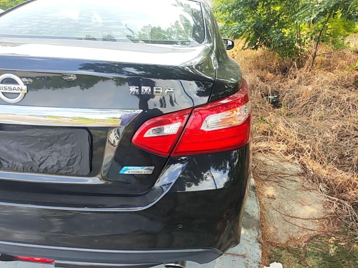 Teana 2016 2.0L XL Comfort photo 7