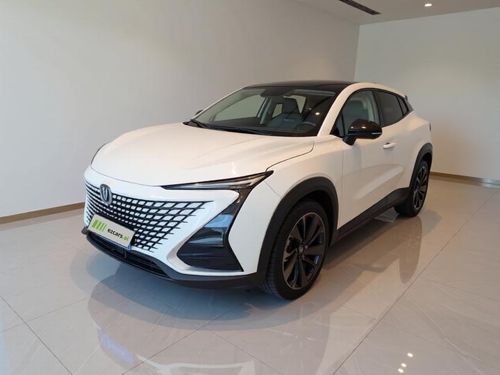UNI-T 2020 1.5T Premium