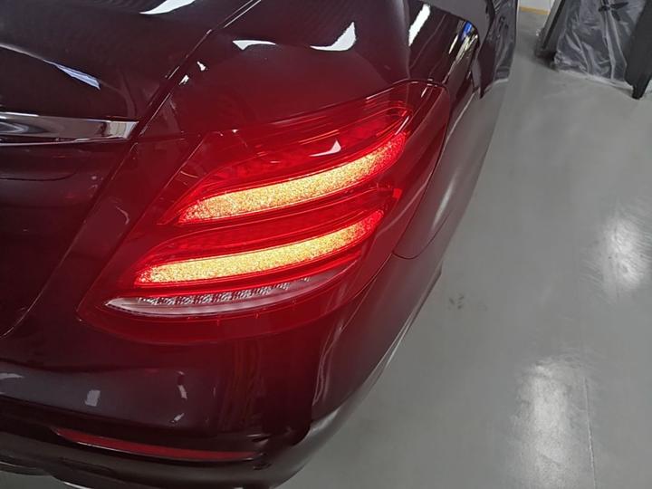 E-Class 2019 E 260 L Sport photo 7