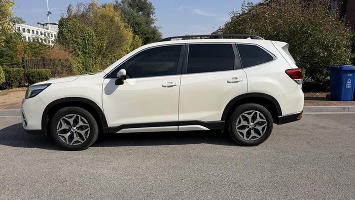 Forester 2020 2.0i Luxury photo 5