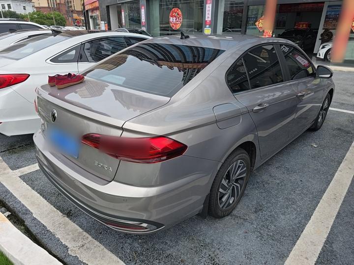 Bora 2025 200TSI DSG photo 4
