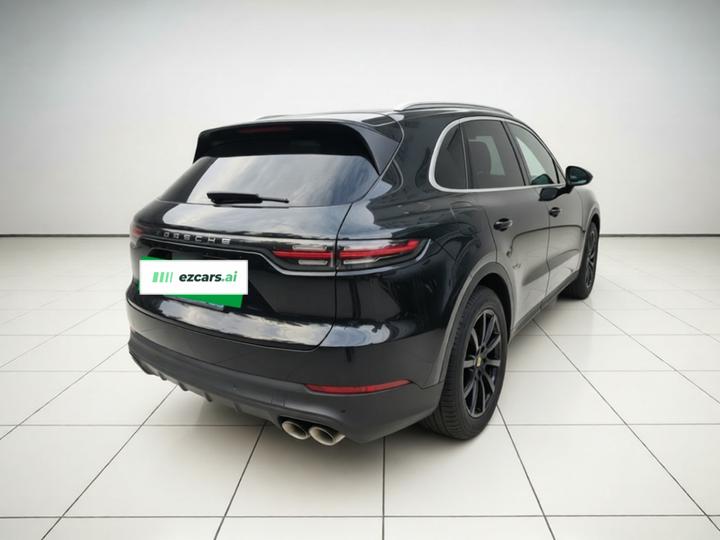 2019 Cayenne 3.0T photo 6