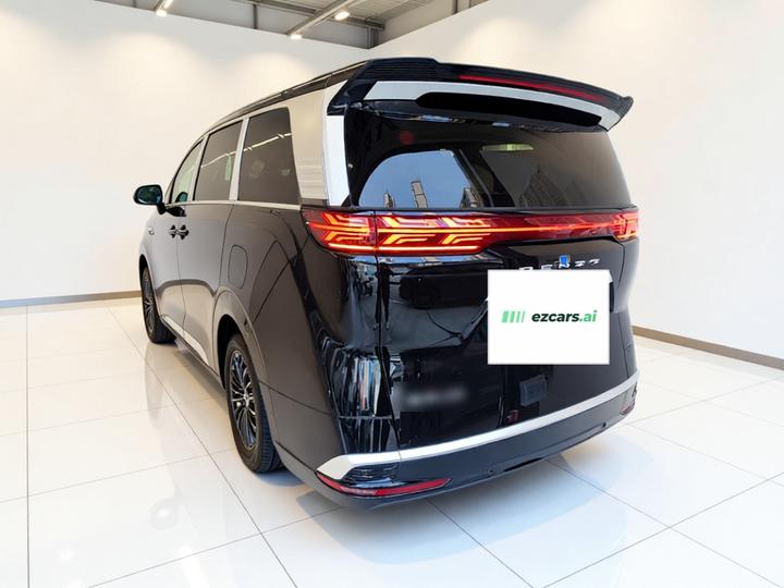 D9 2024 EV 600 AWD Flagship photo 4