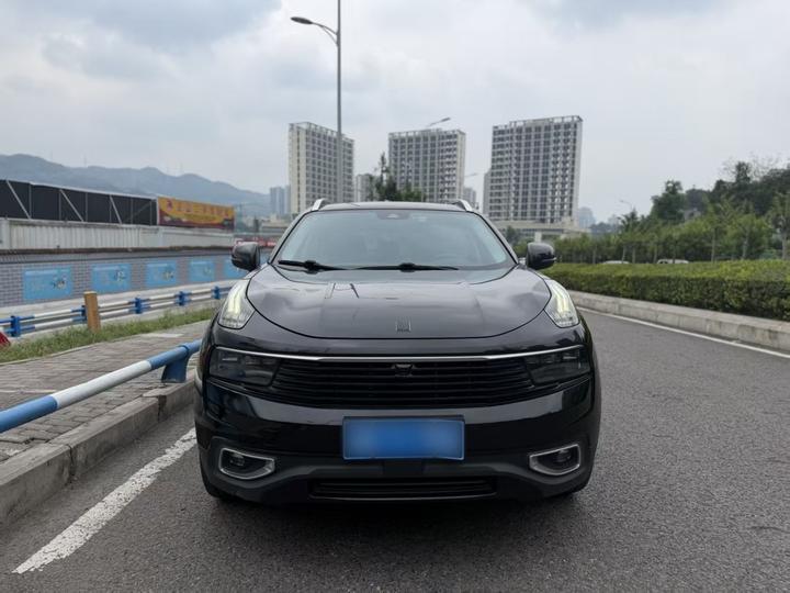 01 2019 2.0T RWD Pro China VI photo 2