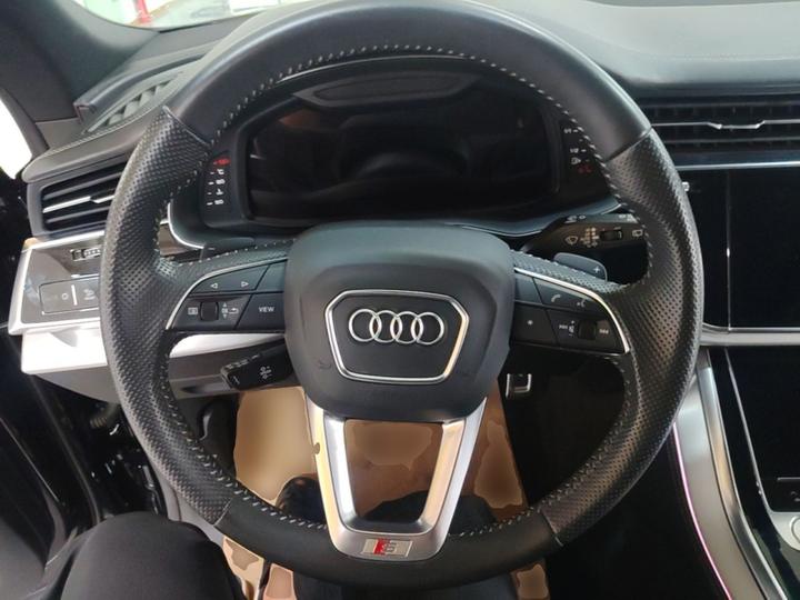 Q8 2019 55 TFSI Dynamic photo 6