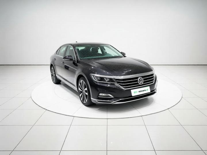 Passat 2019 330TSI Elite China VI photo 3