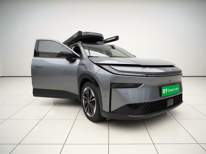 3X 2025 520 Pro LiDAR photo 3