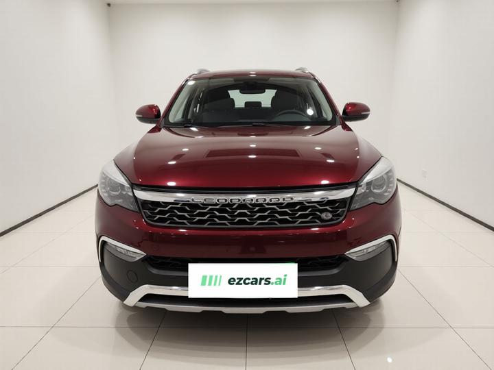 Liebao CS10 2015 2.0T MT Excellence photo 2