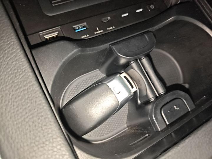 A-Class 2019 A 200 L Sport photo 8