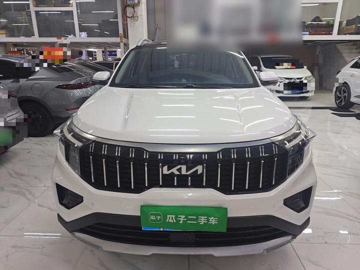 Sportage 2021 Ace 2.0L photo 2