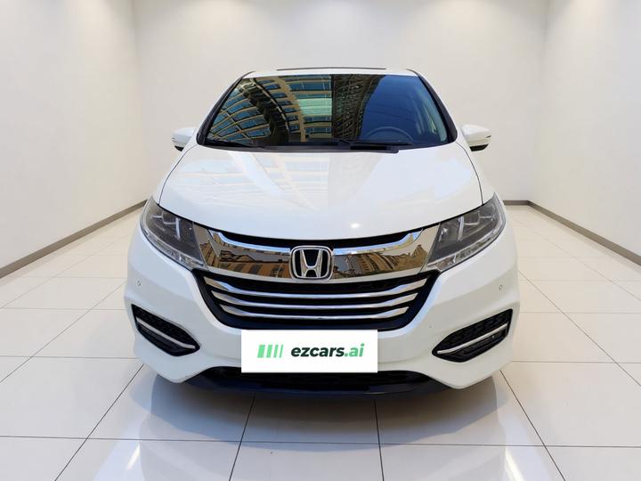 Odyssey 2018 2.4L Smart photo 2