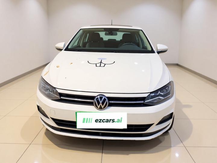 Polo 2023 Plus 1.5L AT photo 2