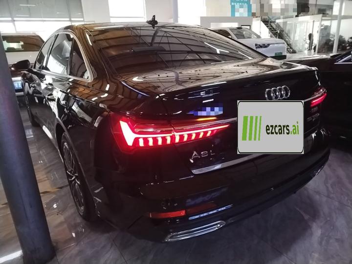 A6L EV 2020 55 TFSI e quattro photo 4