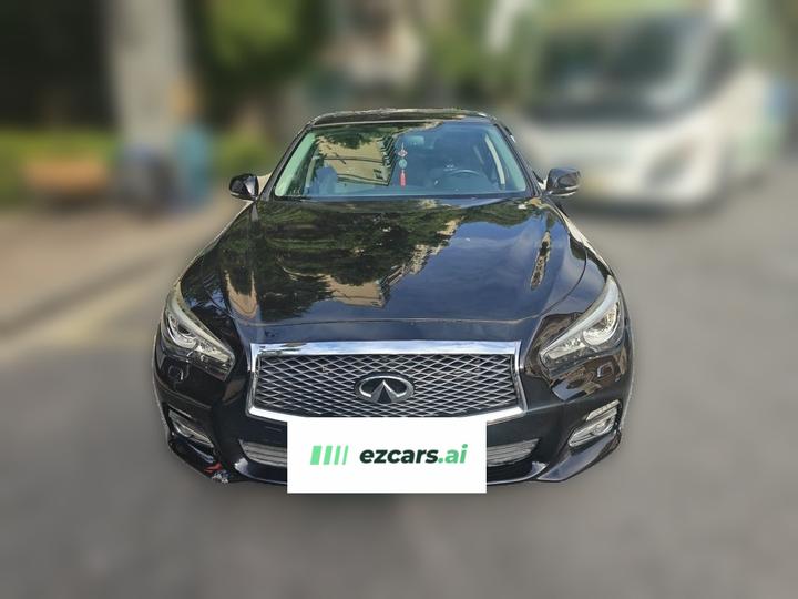 Q50L 2015 2.0T Enjoy photo 2