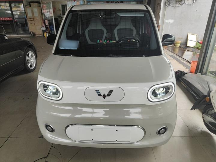 Hongguang MINIEV 2024 3rd Gen 215km photo 2