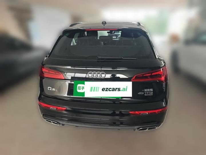 Q5L 2025 45 Collection 40 TFSI Luxury Dynamic photo 5
