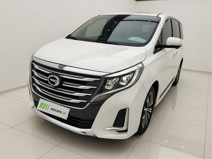 GAC Trumpchi M8 2020 Pilot 390T Supreme