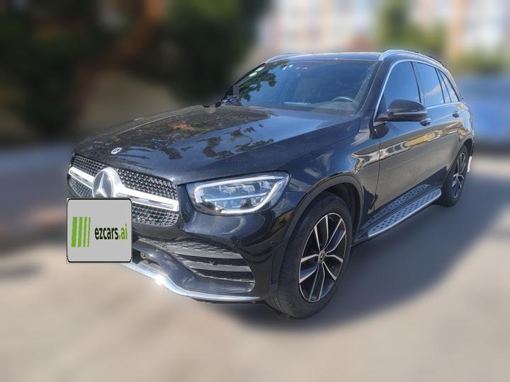 GLC 2021 GLC 300 L 4MATIC Dynamic