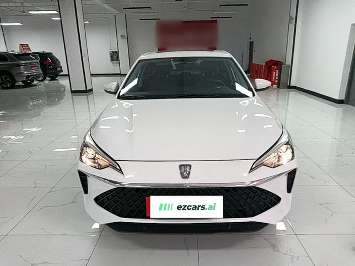 i5 2023 1.5L CVT Luxury photo 2