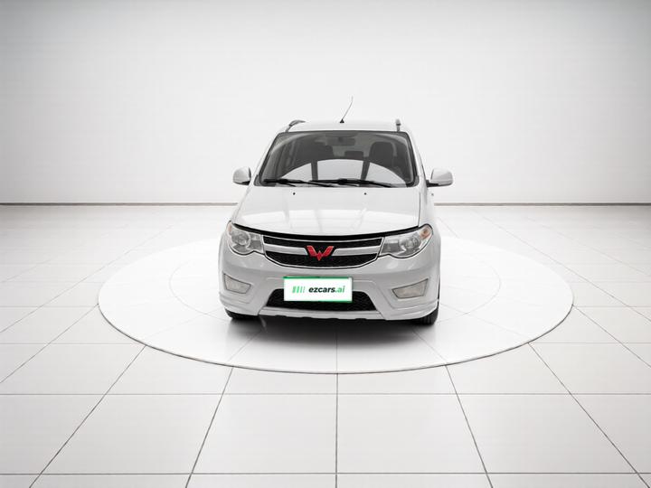 Wuling Hongguang 2014 1.5L S Standard photo 2