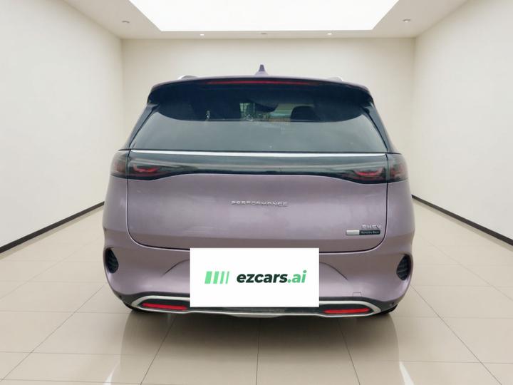 X 2020 PHEV Flagship photo 5