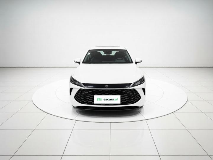 Qin PLUS 2025 DM-i ADAS 55KM Leading photo 2