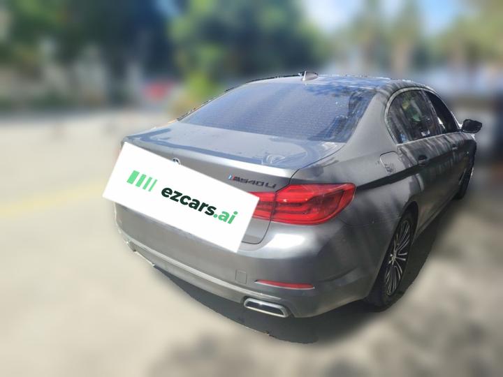 5 Series 2018 Facelift 540Li Executive photo 6