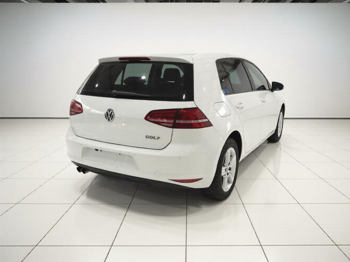 Golf 2016 230TSI AT Comfort photo 4