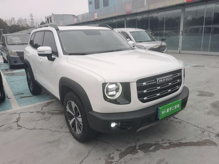 Dargo 2021 1.5T DCT RWD photo 3