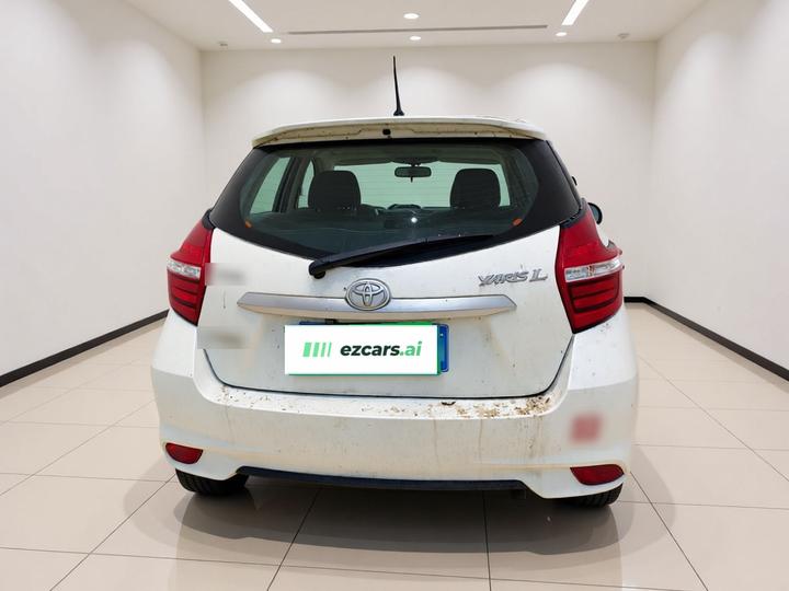 YARiS L 2016 Facelift 1.5E CVT photo 5