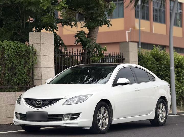 2012 2.0L AT Elite