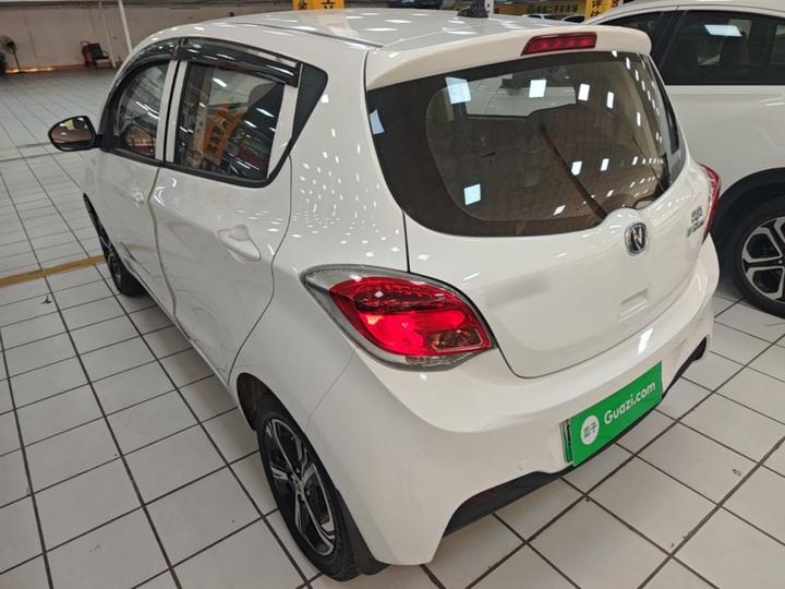 Benni E-Star 2021 LFP 31.18kWh photo 4