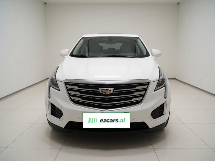 XT5 2018 28T AWD Luxury photo 2