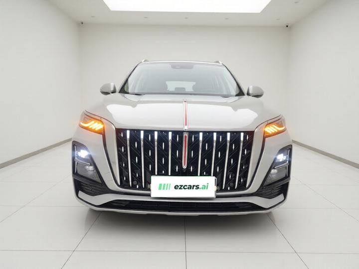 HS5 2025 2.0T AWD Pro photo 2