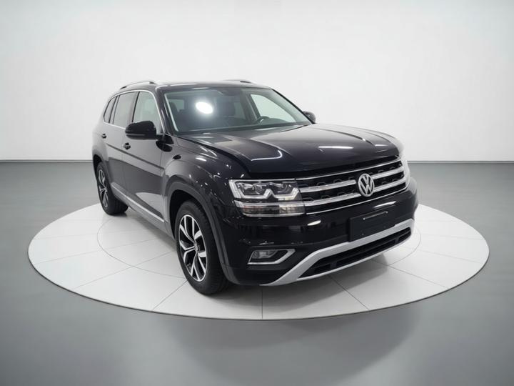 Teramont 2020 Facelift 330TSI RWD Luxury photo 3