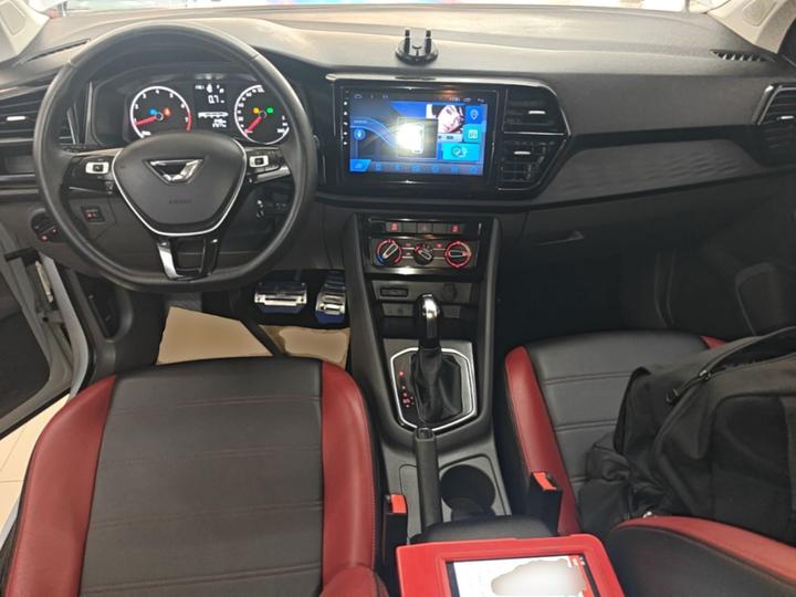 VS5 2020 280TSI AT photo 2