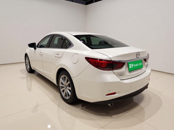 Atenza 2017 2.0L Premium photo 4