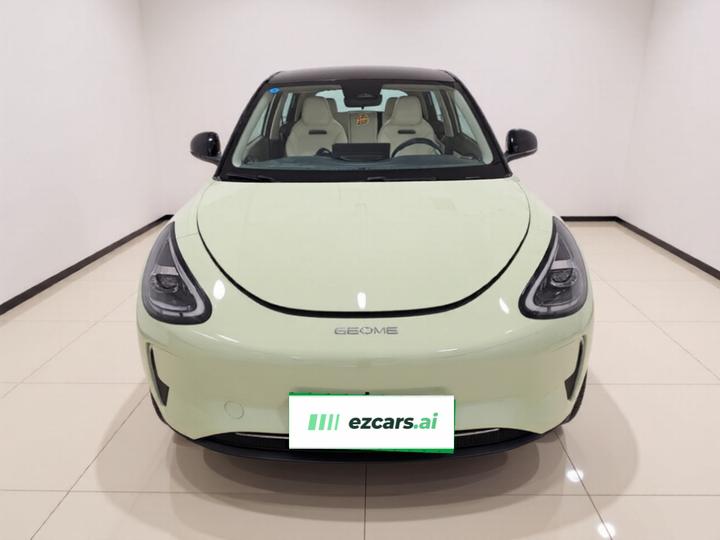 Xingyuan 2025 UP 410km Explorer + photo 2